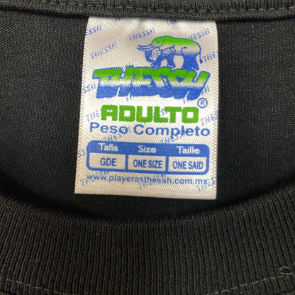 Kakegurui Poster Graphic Design Anime T-Shirt Large