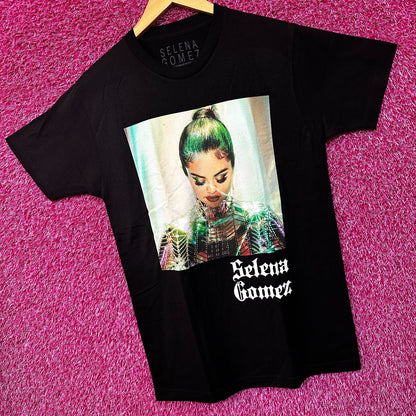 Selena Gomez Pop Star Tshirt size Medium