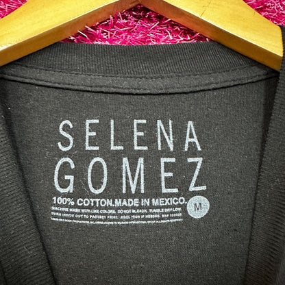 Selena Gomez Pop Star Tshirt size Medium