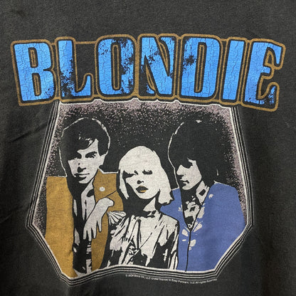 Blondie Mineral Wash T-shirt size Small