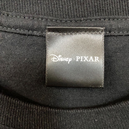 Disney x Pixar The Incredibles Character Panels Graphic Tee Medium