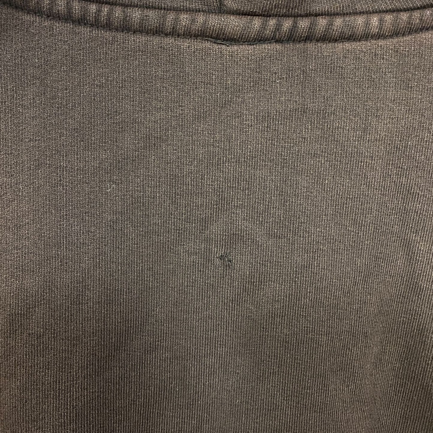 Travis Scott Cactus Jack "Days Before Rodeo" Graphic Hoodie Small