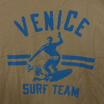 Junk Food Venice Surf Team Original Women's T-Shirt Medium