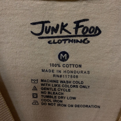 Junk Food Venice Surf Team Original Women's T-Shirt Medium