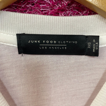 Grateful Dead Live In Concert Vintage Style Tissue T-Shirt Extra Extra Small