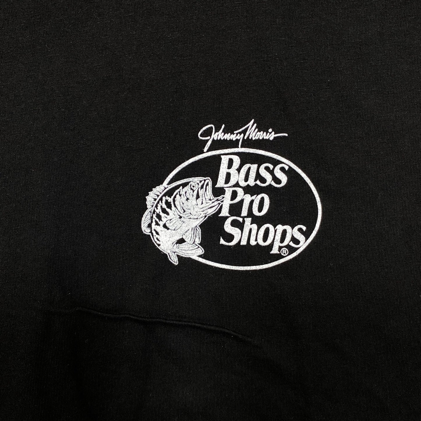 Bass Pro Shops "This We Will Defend" Graphic T-shirt 2XL