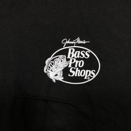 Bass Pro Shops "This We Will Defend" Graphic T-shirt 2XL