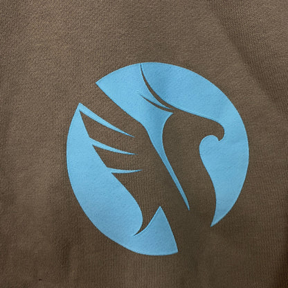 Illenium Phoenix Crewneck size Small