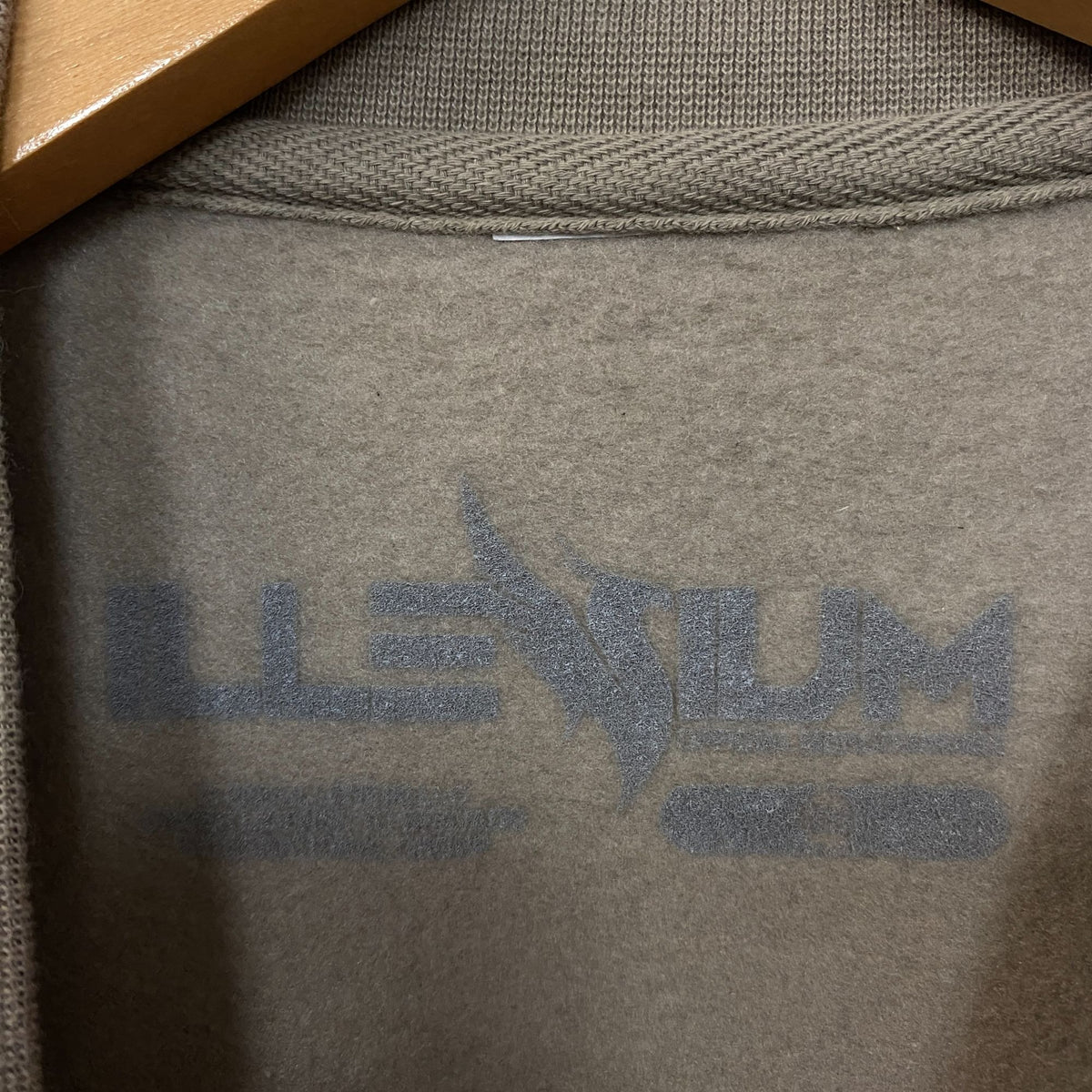 Illenium Phoenix Crewneck size Small