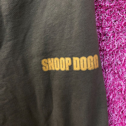 Snoop Dogg D.O. Double G 213 Worldwide Sweatpants XL