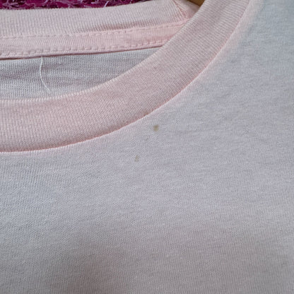 My Melody Spooky Astro Witch Kawaii Sanrio Women’s Tee M