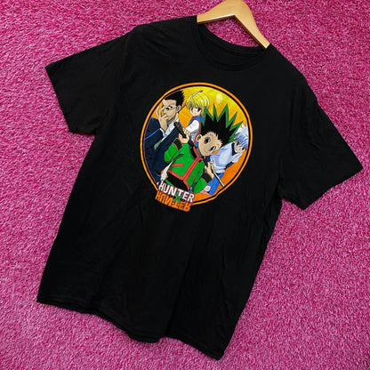 Hunter x hunter Anime Tshirt size Extra Large