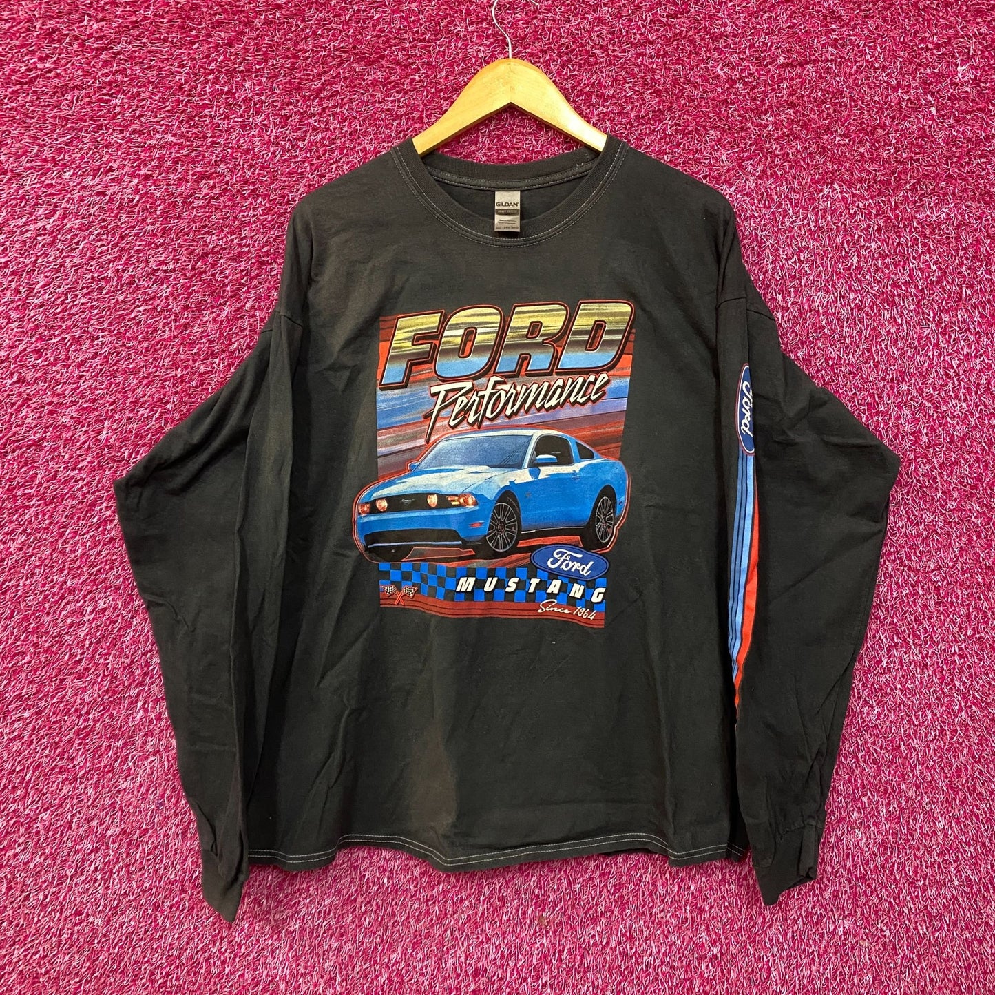 Ford Performance American Made T-shirt 2XL