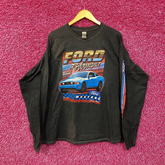 Ford Performance American Made T-shirt 2XL