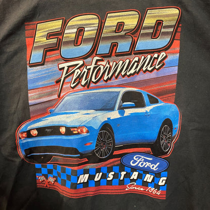 Ford Performance American Made T-shirt 2XL