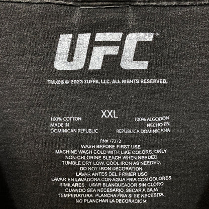 UFC The Notorious Conor McGregor T-Shirt 2XL