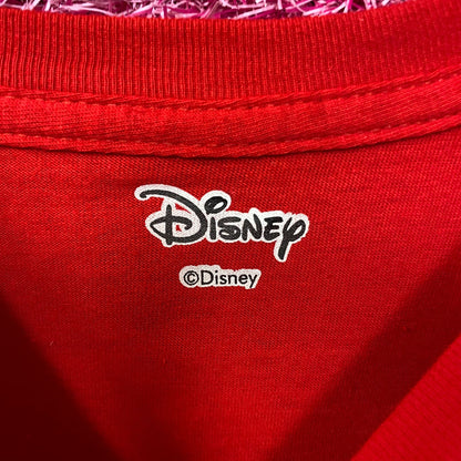 Disney The Nightmare Before Christmas Together Forever T-Shirt XL