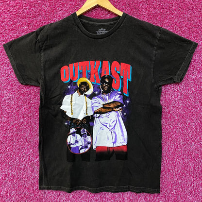 Outkast Stankonia Rap Tshirt size Medium