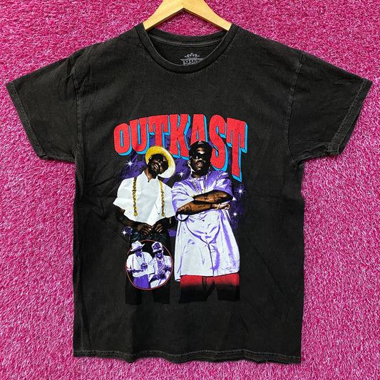 Outkast Stankonia Rap Tshirt size Medium