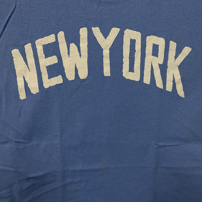 Junk Food Clothing New York Vintage Style T-Shirt XS
