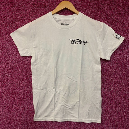 Spencer's The Boys 2 Saturdays Graphic T-Shirt Small