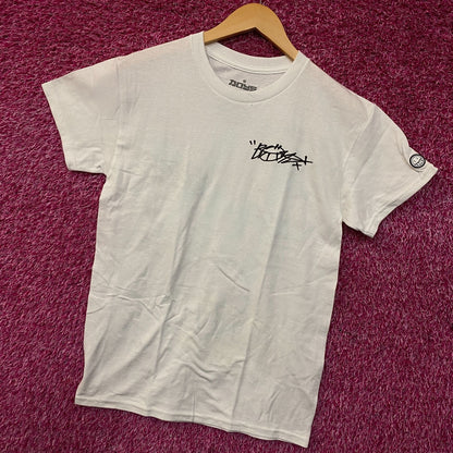 Spencer's The Boys 2 Saturdays Graphic T-Shirt Small