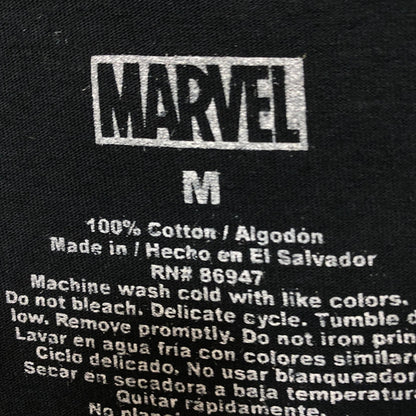 Avengers Earth's Mightiest Superheroes Tshirt size medium