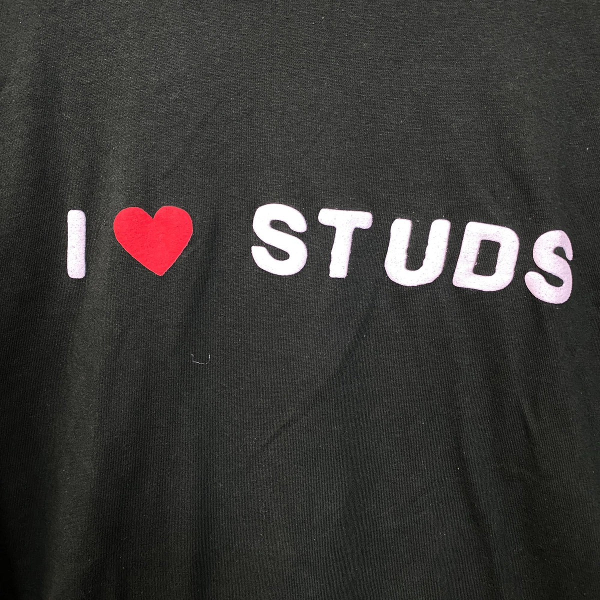 I Love Studs Could've Been Love Druski L/S Tshirt size XL