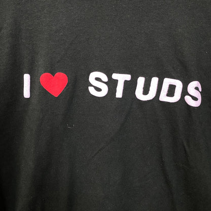 I Love Studs Could've Been Love Druski L/S Tshirt size XL