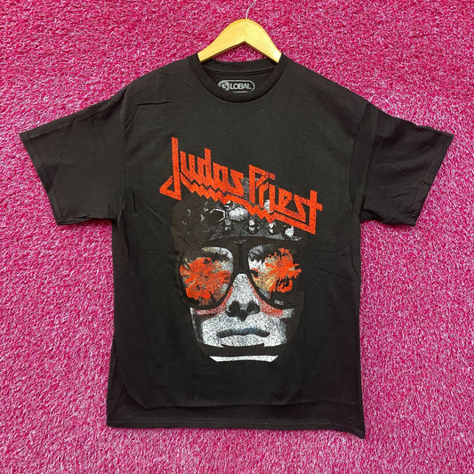 Judas Priest Killing Machine Graphic Tee Large