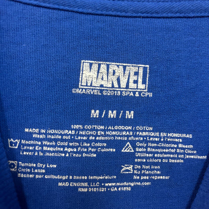 Marvel Spider Man Costume tshirt size medium