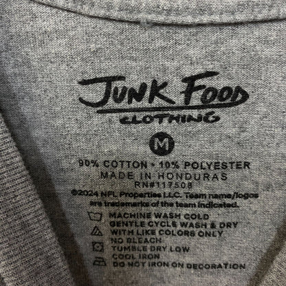 Junk Food NFL New York Giants Complete T-Shirt Medium