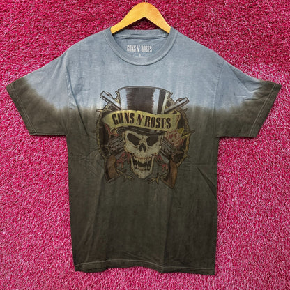 Guns N’ Roses Appetite for Destruction Rock Band Dip Dye S