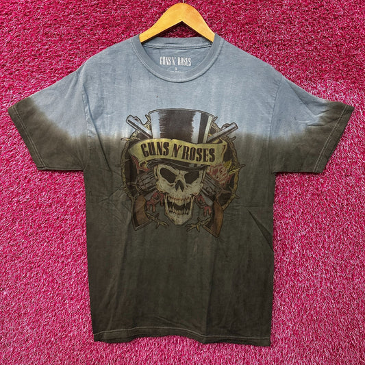 Guns N’ Roses Appetite for Destruction Rock Band Dip Dye S