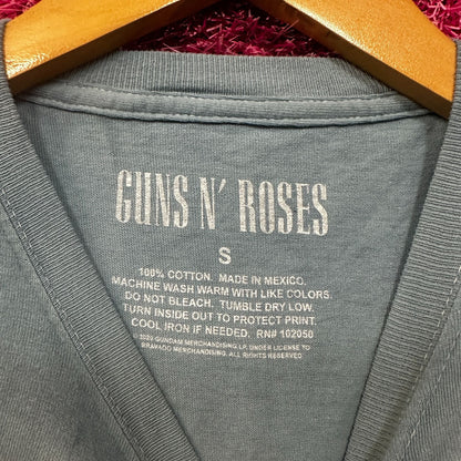 Guns N’ Roses Appetite for Destruction Rock Band Dip Dye S