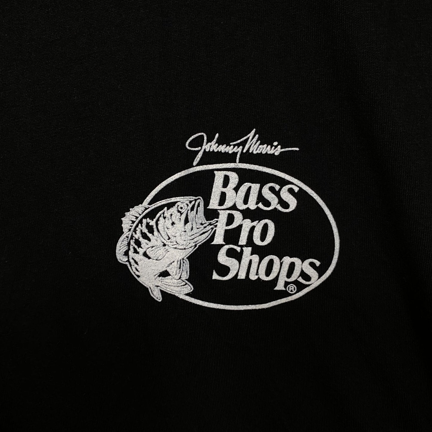 Bass Pro Shops "This We Will Defend" Graphic T-shirt 3XL