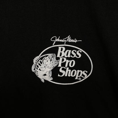 Bass Pro Shops "This We Will Defend" Graphic T-shirt 3XL