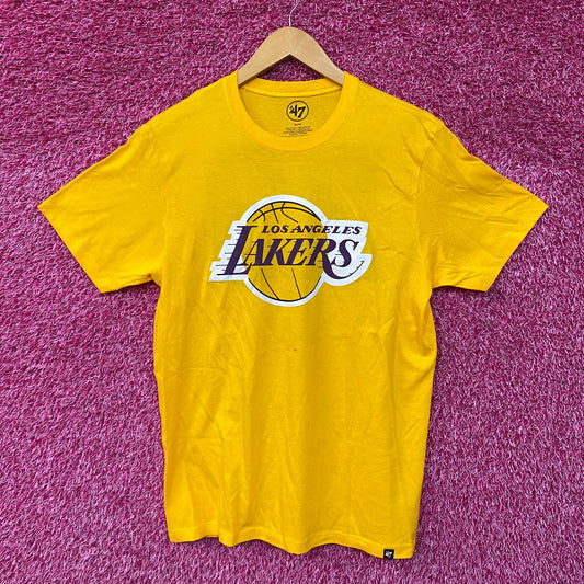 Los Angeles Lakers Lebron 23 Tshirt size medium