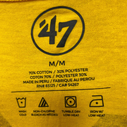 Los Angeles Lakers Lebron 23 Tshirt size medium