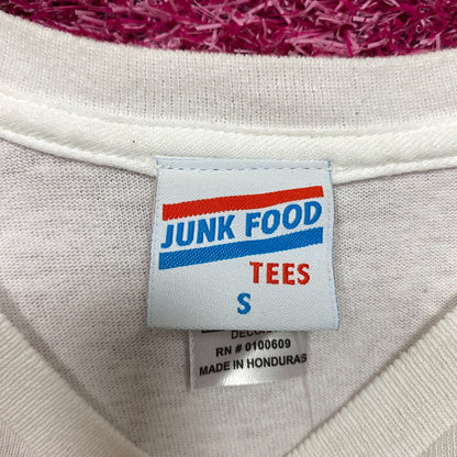 NASA STS-34 Galileo Probe Kennedy Space Center Promo Tee Small