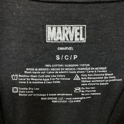 X-Men "Jump Out Team" 90's Marvel Comics T-Shirt Small