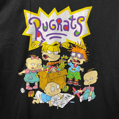 Nickelodeon Rugrats Angelica and Babies T-Shirt Medium