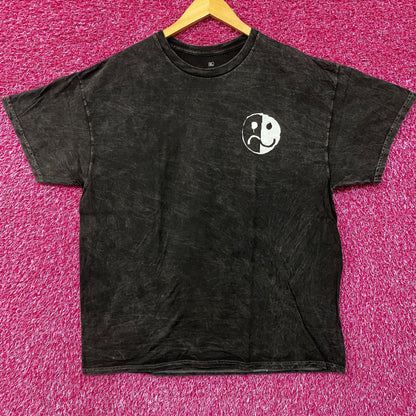 Fallout Boy So Much For Stardust Album Rock Band T-Shirt XL