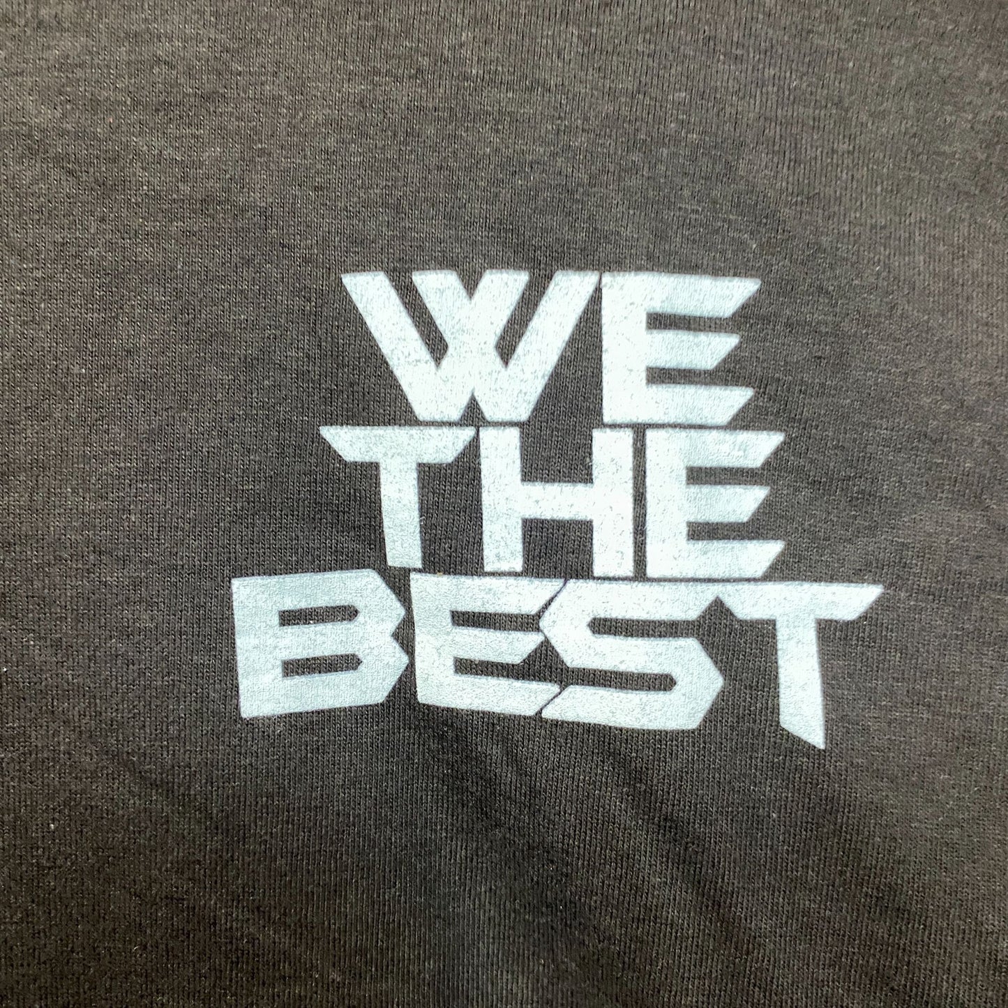 DJ Khaled Bring Out The Lobster Hip-Hop T-Shirt XL