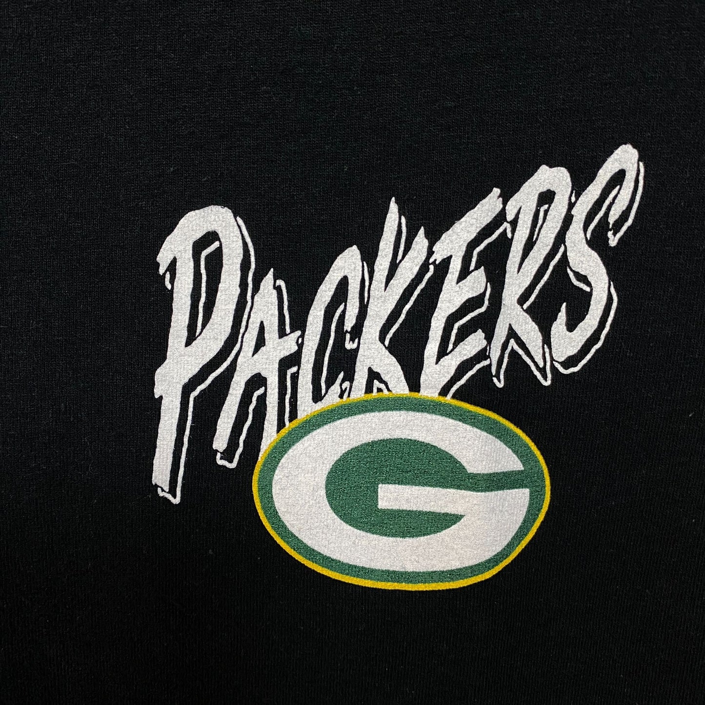 Junk Food Clothing NFL Green Bay Packers Shift T-Shirt XS