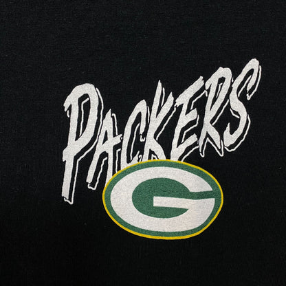 Junk Food Clothing NFL Green Bay Packers Shift T-Shirt XS