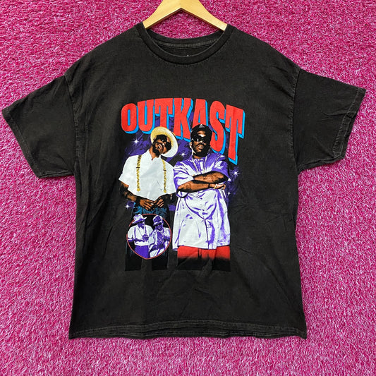 Outkast Stankonia Rap Tshirt size Large