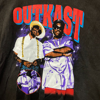 Outkast Stankonia Rap Tshirt size Large