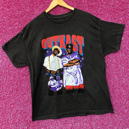 Outkast Stankonia Rap Tshirt size Large