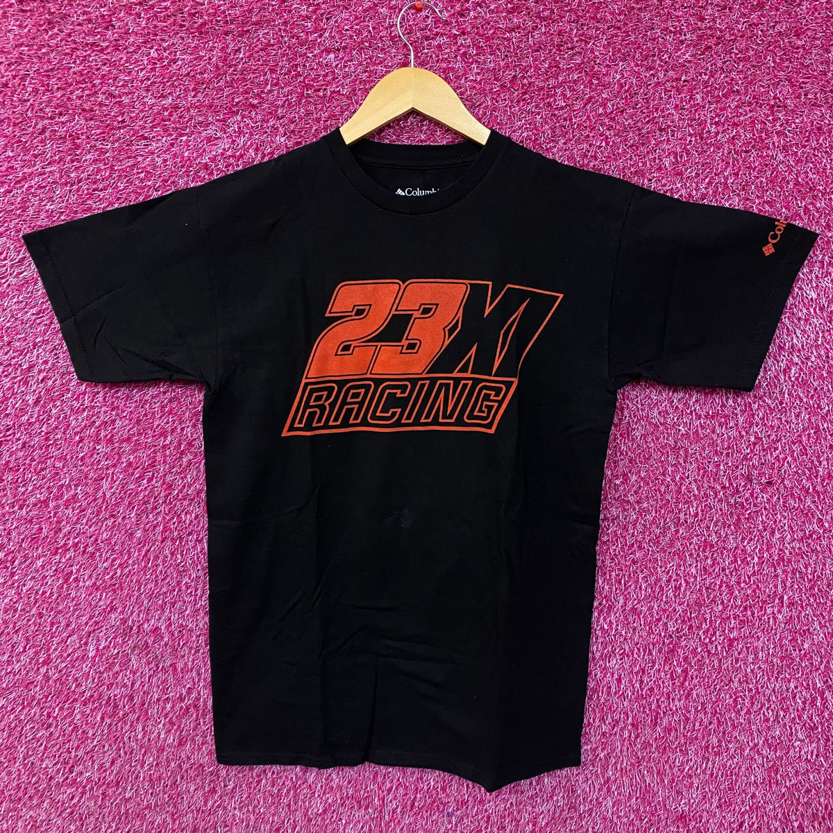 23XI Racing NASCAR Pit Crew Graphic T-Shirt Small
